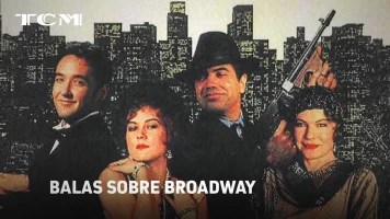 Balas sobre Broadway