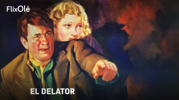 El delator