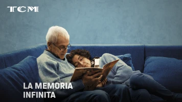 La memoria infinita