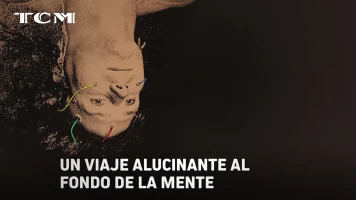 Un viaje alucinante al fondo de la mente