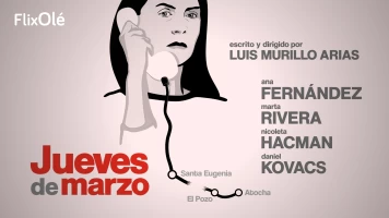 Jueves de marzo