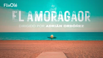 El Amoragaor