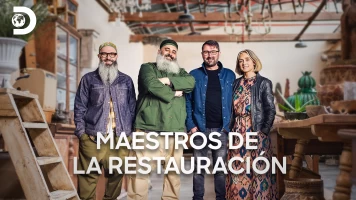 Maestros de la restauración