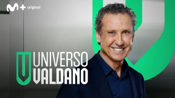 Universo Valdano