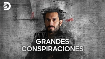 Grandes conspiraciones