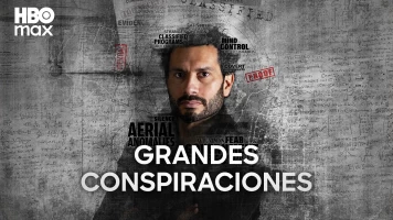 Grandes conspiraciones