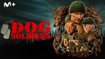 Dog Soldiers
