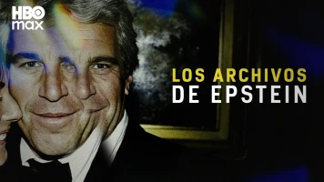 Los archivos de Epstein