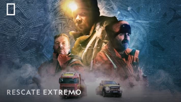 Rescate Extremo