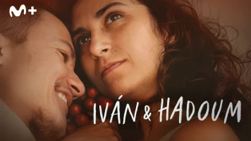 Iván & Hadoum