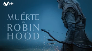 La muerte de Robin Hood