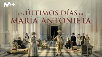 Los últimos días de Maria Antonieta