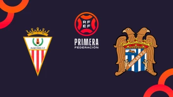 Jornada 4. Jornada 4: Algeciras - Águilas