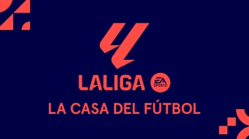 La Casa del Fútbol Post