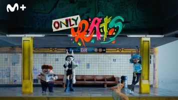 Only Rats