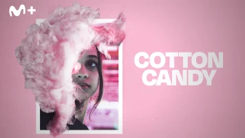 Cotton Candy