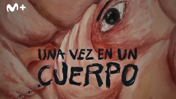 Una vez en un cuerpo