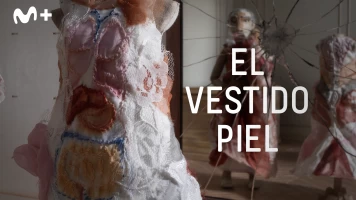 El vestido piel