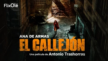 El callejón