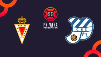 Jornada 4. Jornada 4: Murcia - Europa