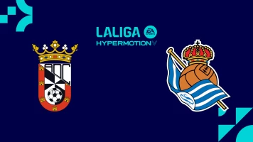 Jornada 7. Jornada 7: Ceuta FC - Real Sociedad B
