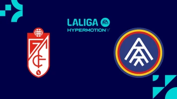 Jornada 7. Jornada 7: Granada CF - FC Andorra