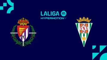 Jornada 7. Jornada 7: Real Valladolid CF - Córdoba CF