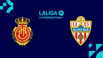Jornada 7. Jornada 7: RCD Mallorca - UD Almería