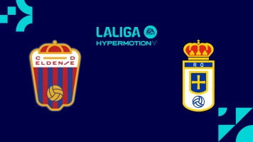 Jornada 8. Jornada 8: CD Eldense - Real Oviedo