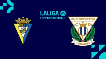 Jornada 8. Jornada 8: Cádiz CF - CD Leganés