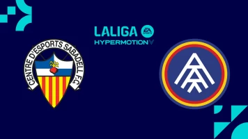 Jornada 8. Jornada 8: CE Sabadell - FC Andorra