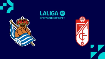 Jornada 8. Jornada 8: Real Sociedad B - Granada CF