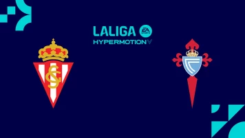 Jornada 8. Jornada 8: Real Sporting - RC Celta B