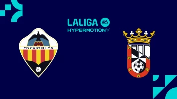 Jornada 8. Jornada 8: CD Castellón - Ceuta FC