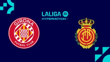 Jornada 8. Jornada 8: Girona FC - RCD Mallorca