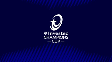 Investec Champions Cup