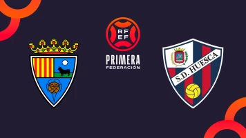 Jornada 5. Jornada 5: Teruel - Huesca