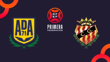 Jornada 4. Jornada 4: Alcorcón - Gimnàstic