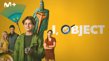 I, Object