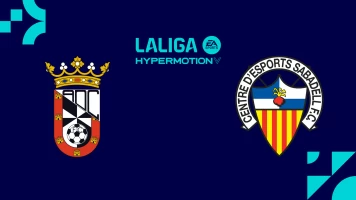 Jornada 9. Jornada 9: Ceuta FC - CE Sabadell