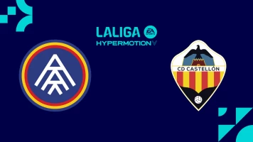 Jornada 9. Jornada 9: FC Andorra - CD Castellón