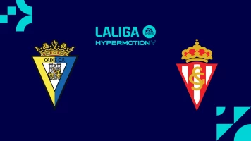 Jornada 9. Jornada 9: Cádiz CF - Real Sporting