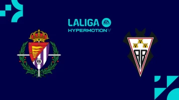 Jornada 9. Jornada 9: Real Valladolid CF - Albacete BP
