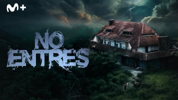 No entres