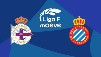 Jornada 5. Jornada 5: Deportivo - Espanyol