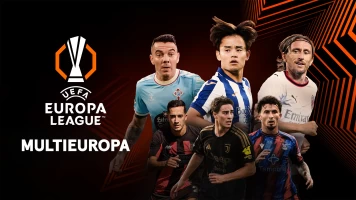 Jornada 3. Jornada 3: Multieuropa League + Conference