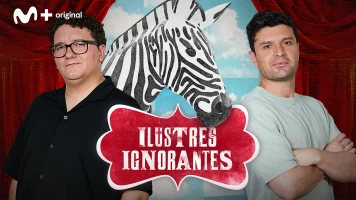 Ilustres ignorantes (T20): Los inventos