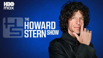 The Howard Stern Show