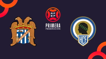 Jornada 5. Jornada 5: Águilas - Hércules