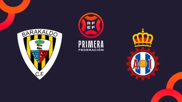 Jornada 5. Jornada 5: Barakaldo - Avilés